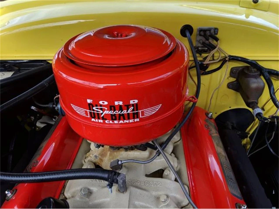 1954 Ford Customline - Image 16 of 24