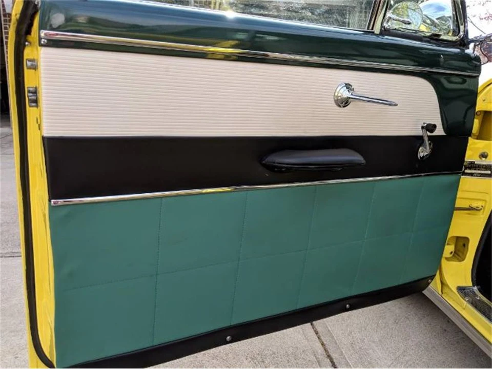 1954 Ford Customline - Image 15 of 24
