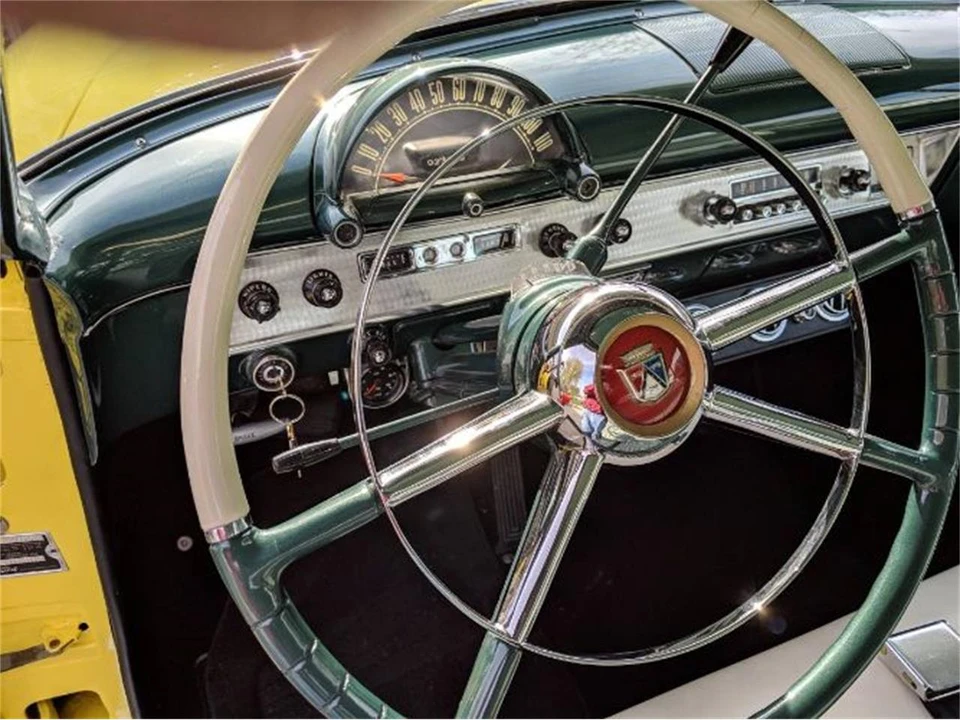 1954 Ford Customline - Image 8 of 24