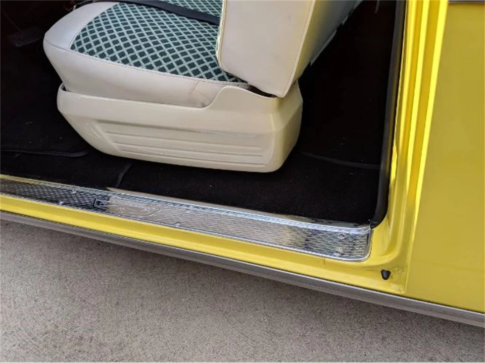 1954 Ford Customline - Image 13 of 24