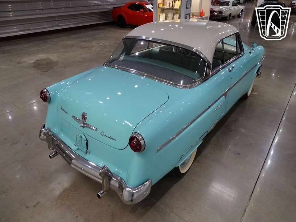 1954 Ford Crestline - Image 17 of 21