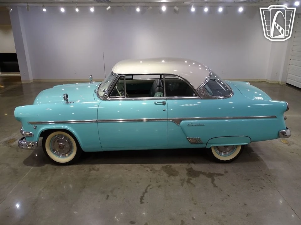1954 Ford Crestline - Image 7 of 21
