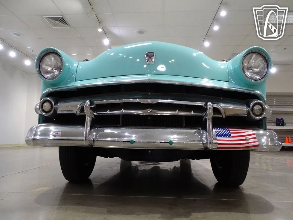 1954 Ford Crestline - Image 27 of 31