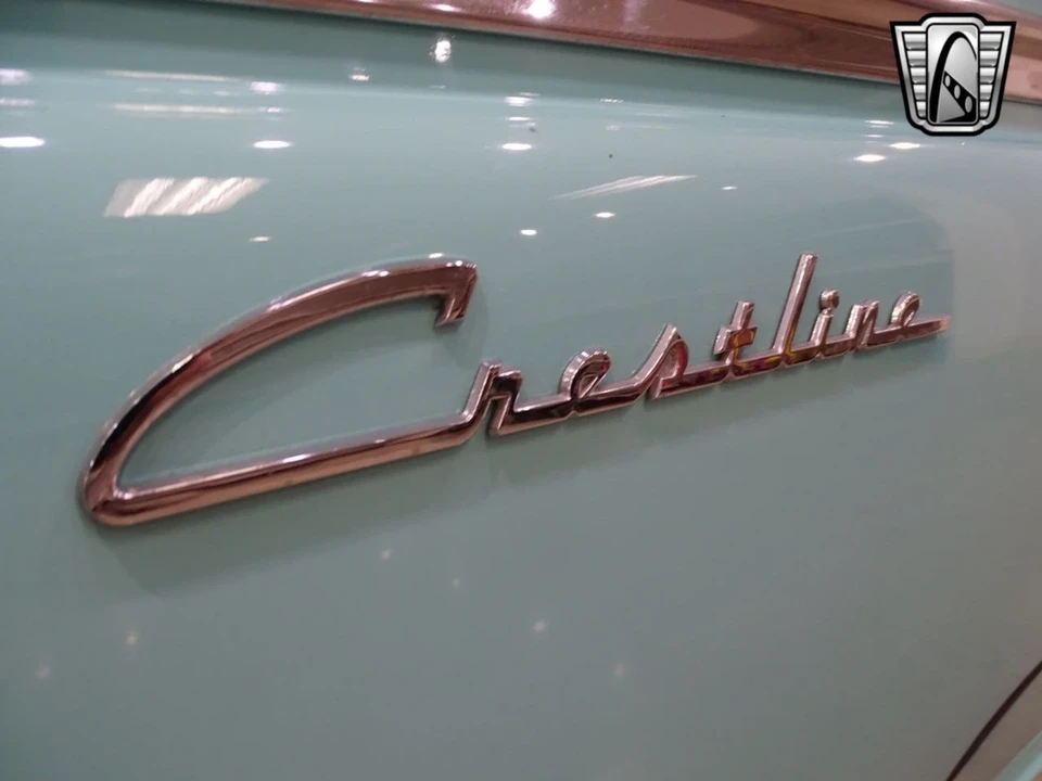 1954 Ford Crestline - Image 18 of 21