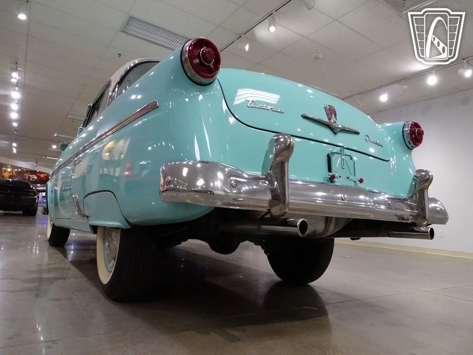 1954 Ford Crestline - Image 13 of 21