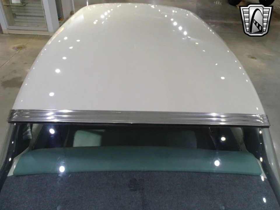 1954 Ford Crestline - Image 13 of 21