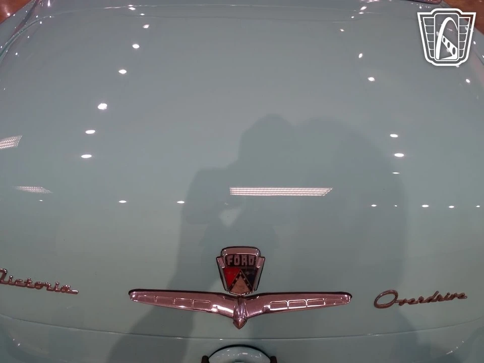 1954 Ford Crestline - Image 29 of 31