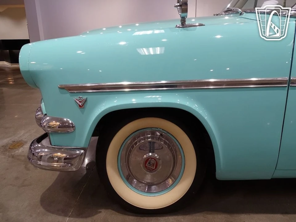 1954 Ford Crestline - Image 31 of 31