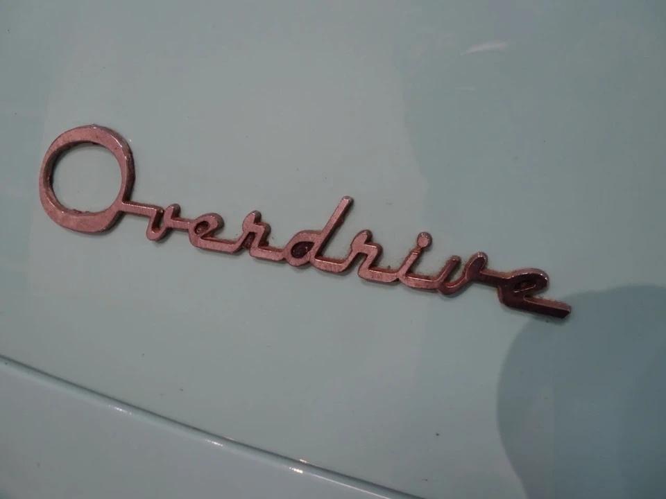 1954 Ford Crestline - Image 20 of 21
