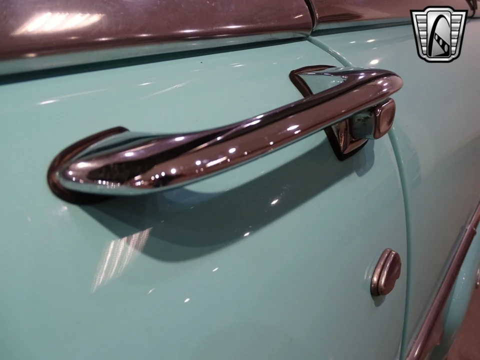 1954 Ford Crestline - Image 17 of 21