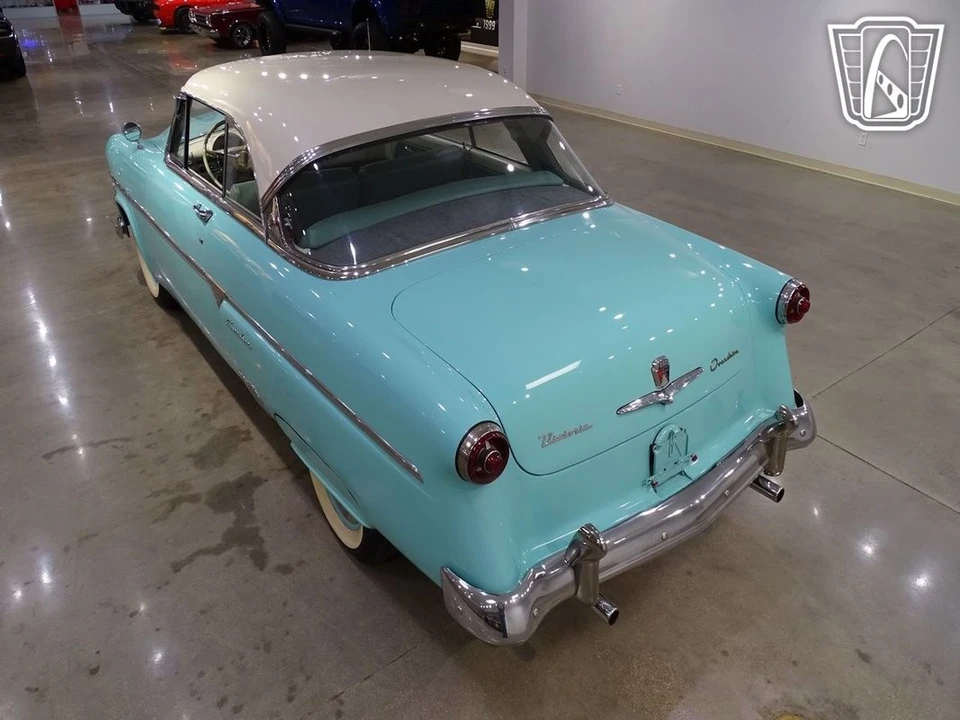 1954 Ford Crestline - Image 10 of 21