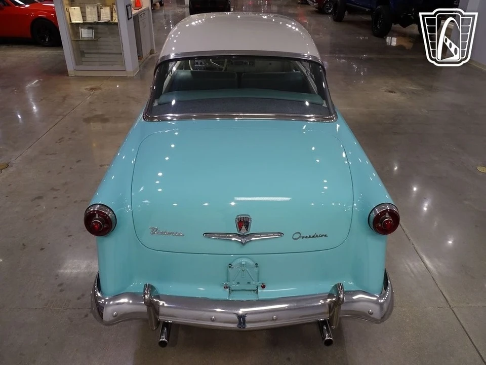 1954 Ford Crestline - Image 14 of 21