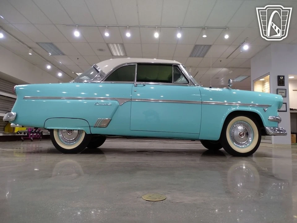 1954 Ford Crestline - Image 21 of 21