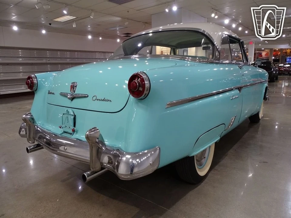 1954 Ford Crestline - Image 18 of 21
