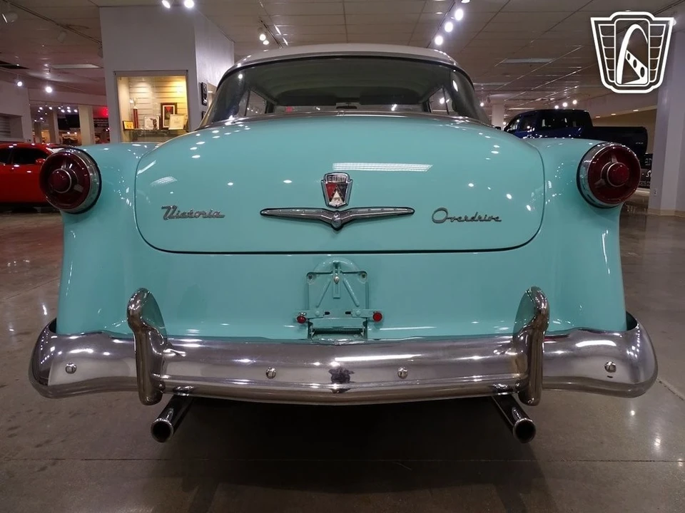 1954 Ford Crestline - Image 15 of 21