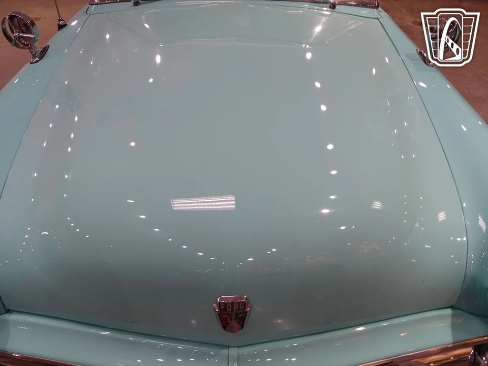 1954 Ford Crestline - Image 28 of 31
