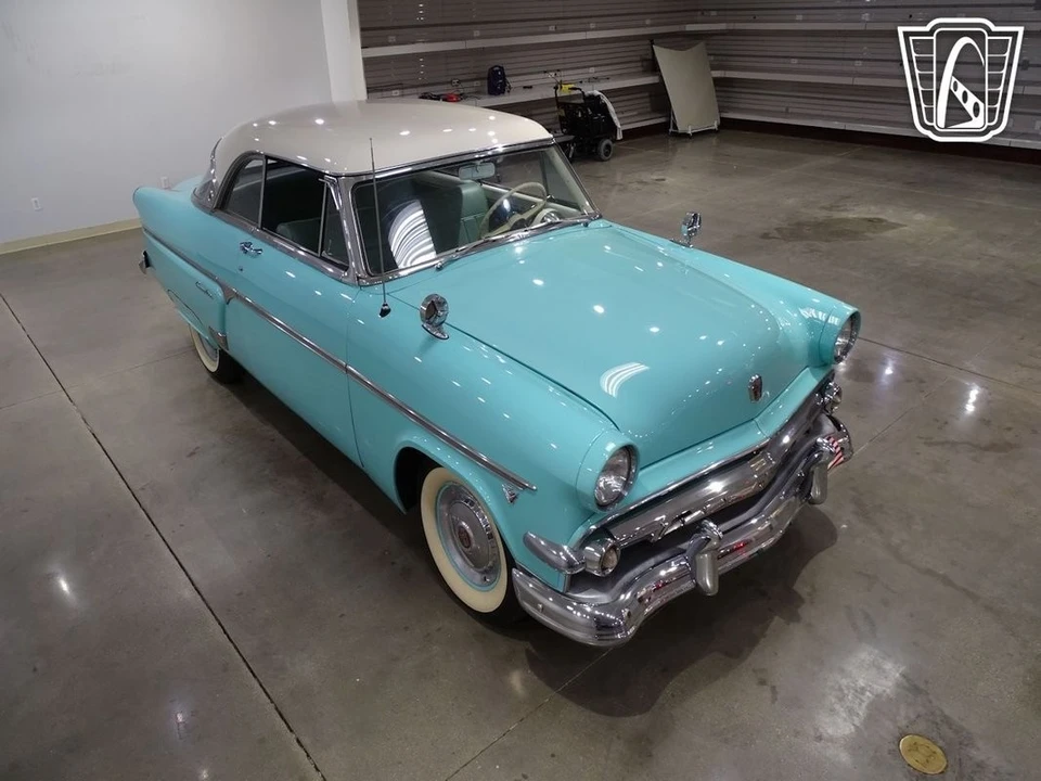 1954 Ford Crestline - Image 22 of 31