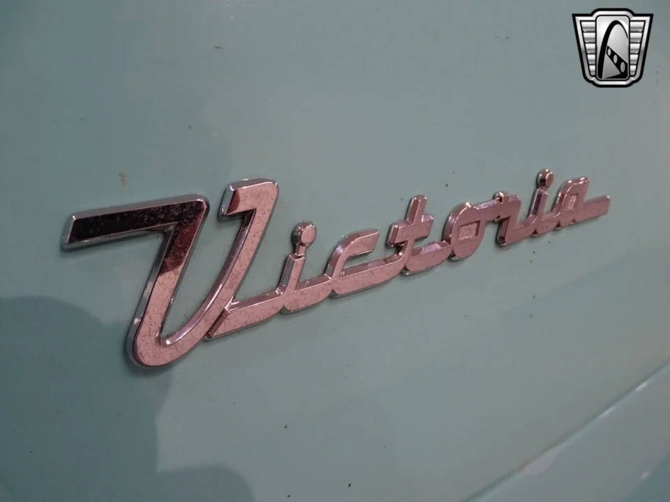1954 Ford Crestline - Image 19 of 21