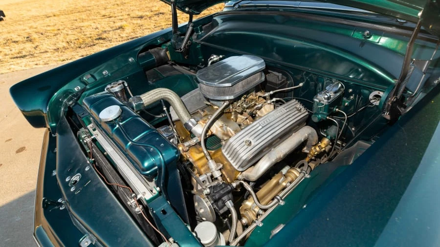 1954 Ford Crestline - Image 6 of 12