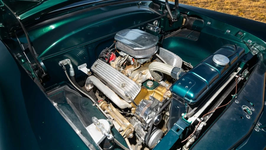 1954 Ford Crestline - Image 7 of 12