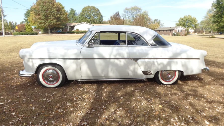 1954 Ford Crestline - Image 2 of 12