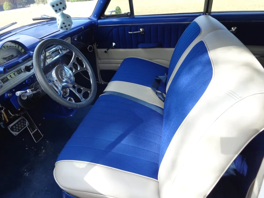 1954 Ford Crestline - Image 4 of 12
