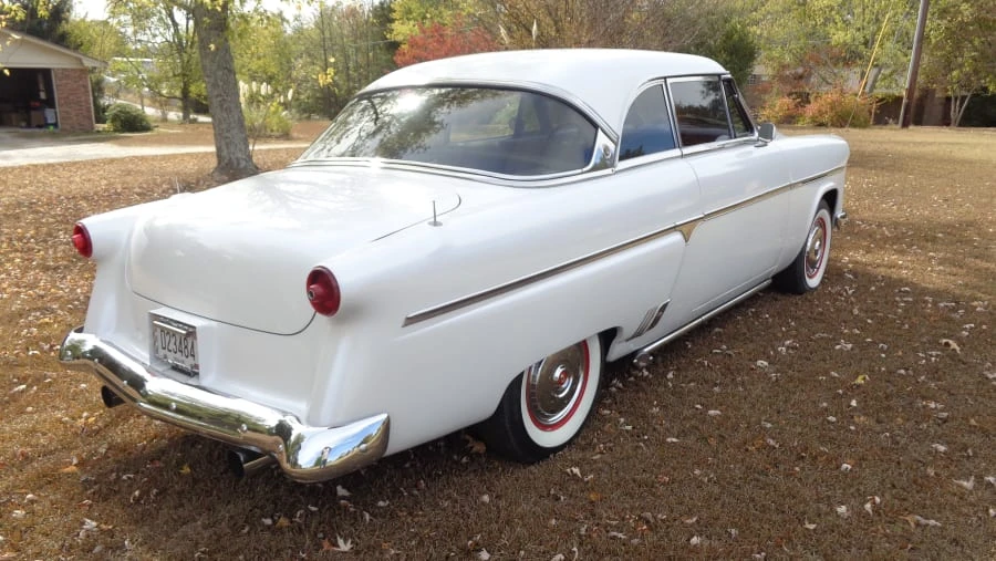 1954 Ford Crestline - Image 9 of 12