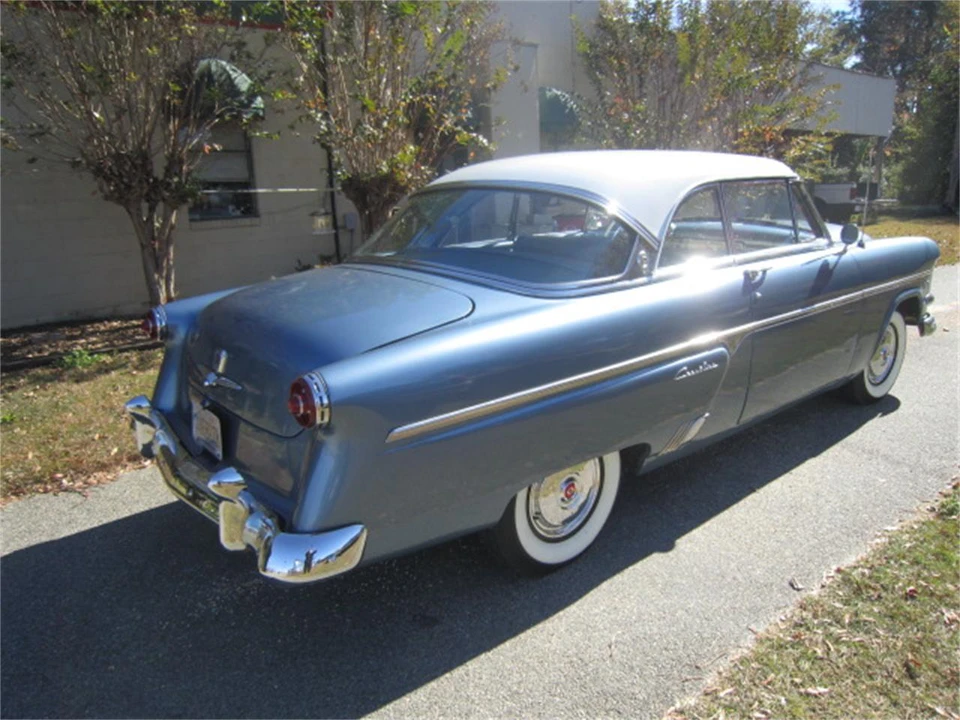 1954 Ford - Image 5 of 31