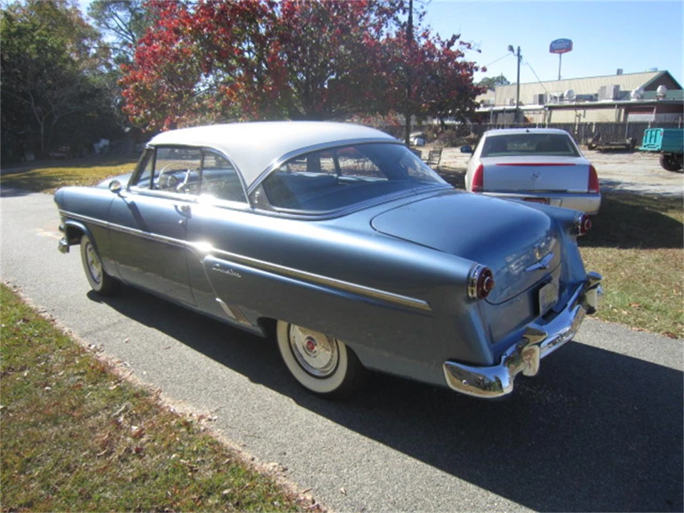 1954 Ford - Image 6 of 31