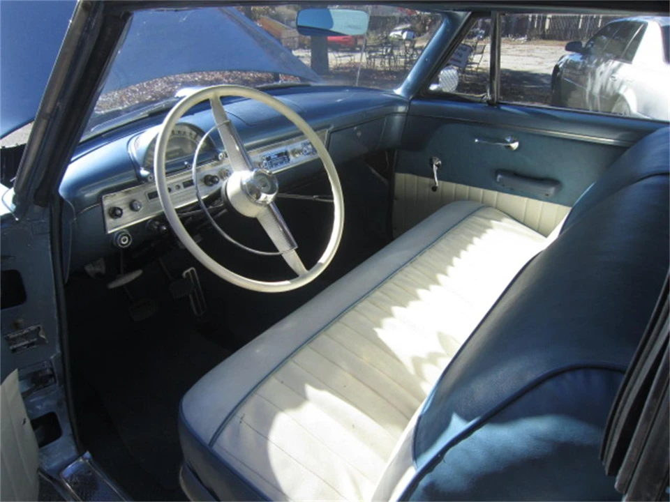 1954 Ford - Image 7 of 31