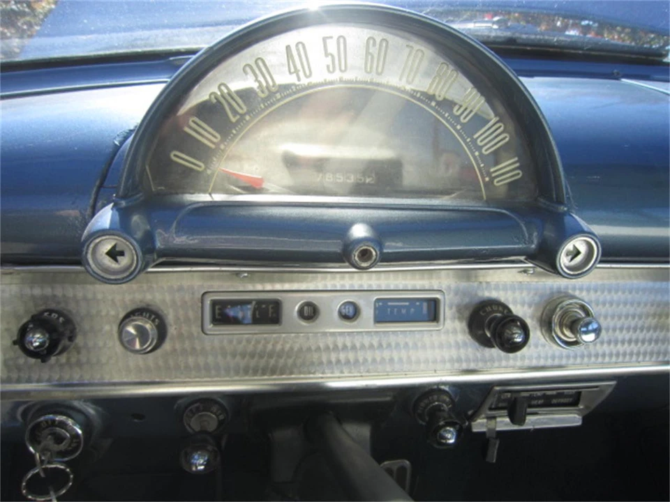 1954 Ford - Image 8 of 31