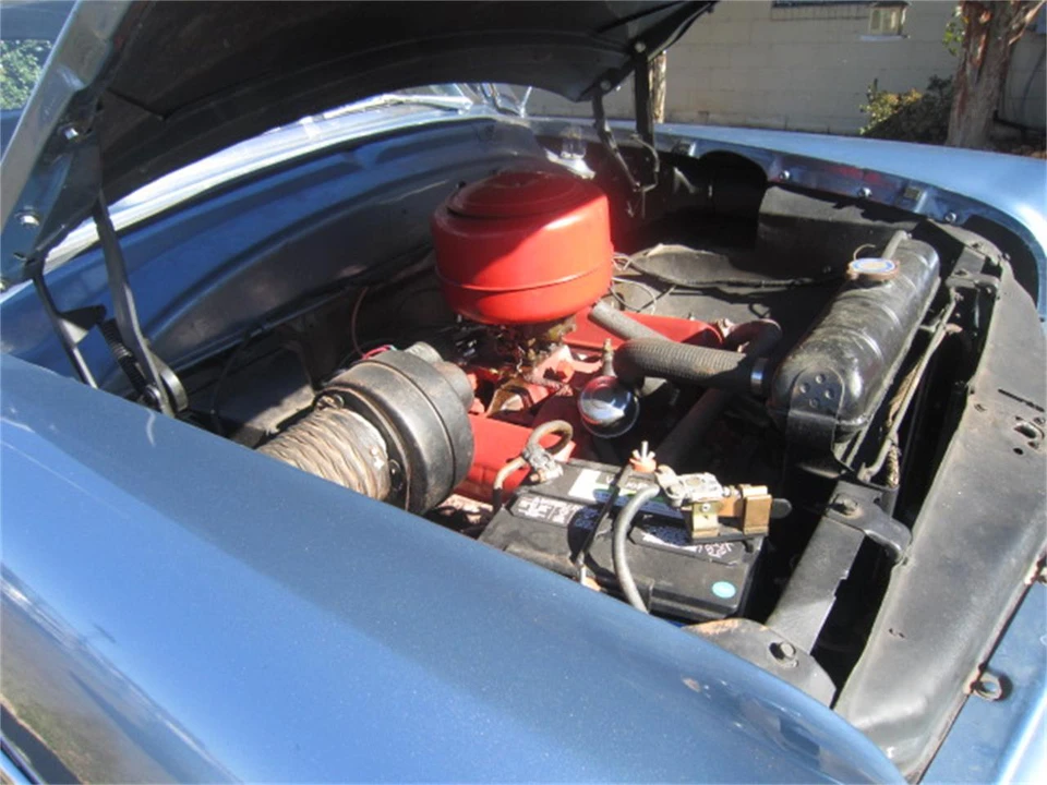 1954 Ford - Image 9 of 31