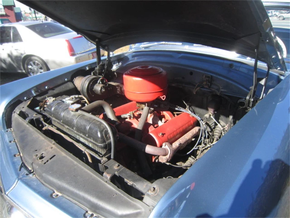 1954 Ford - Image 10 of 31