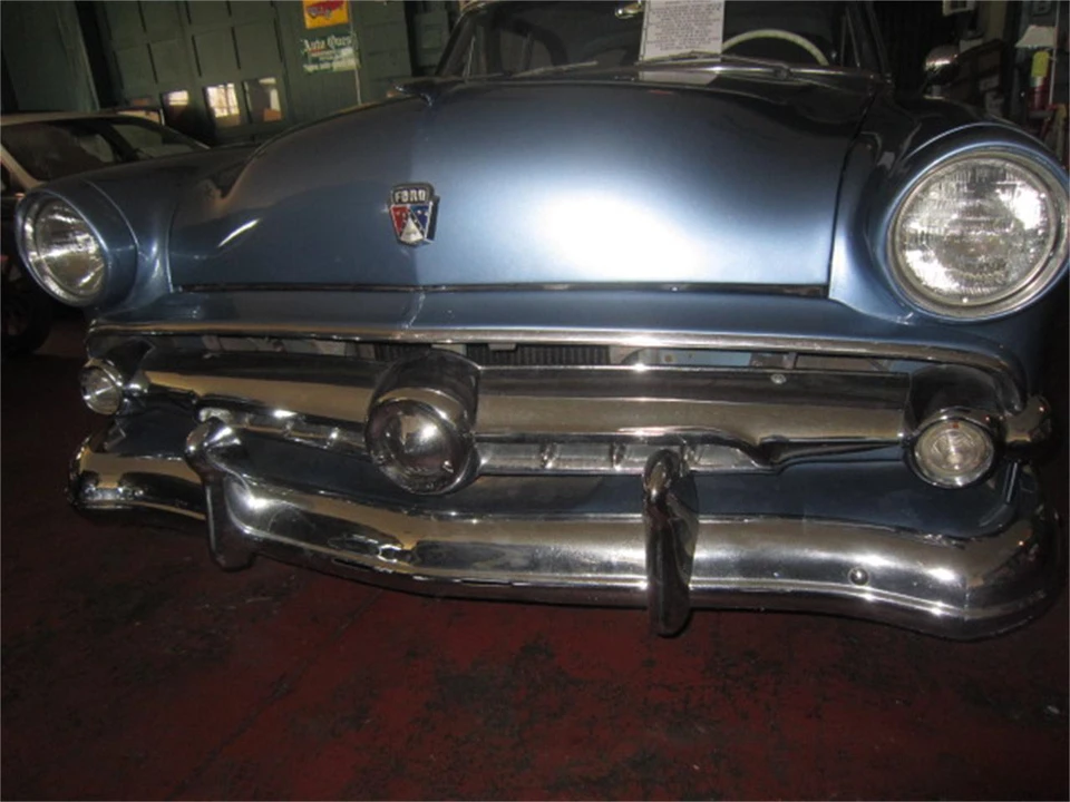 1954 Ford - Image 13 of 31