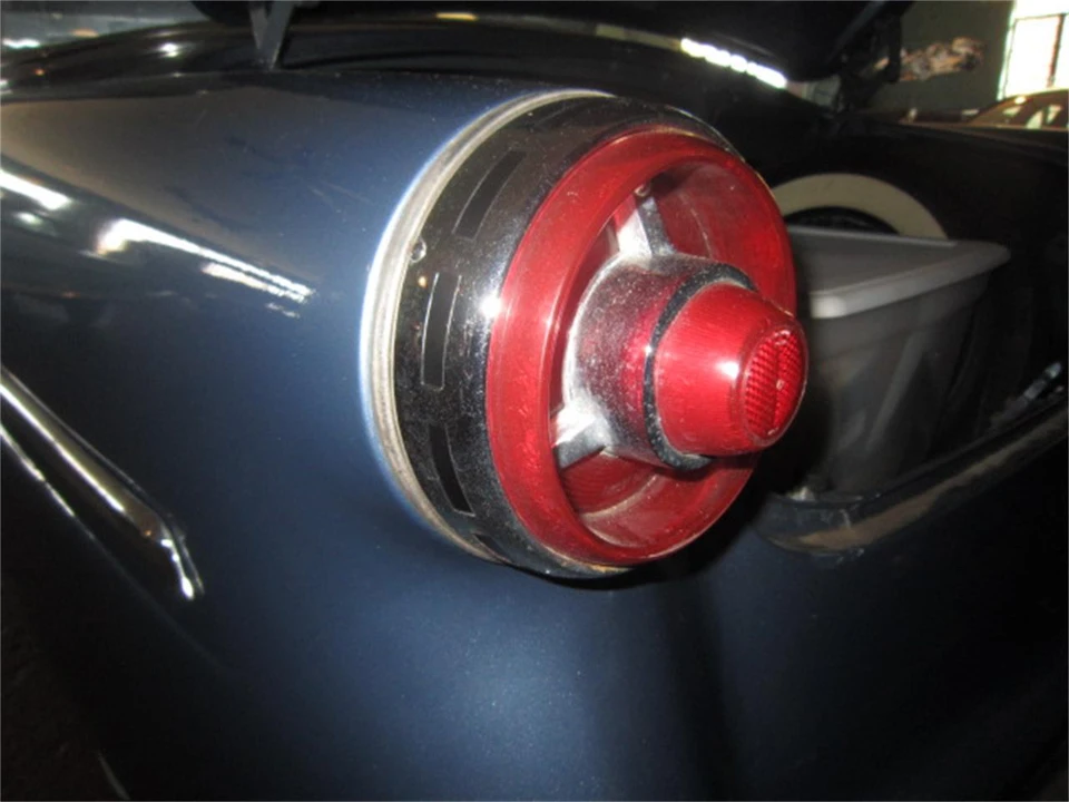 1954 Ford - Image 18 of 31