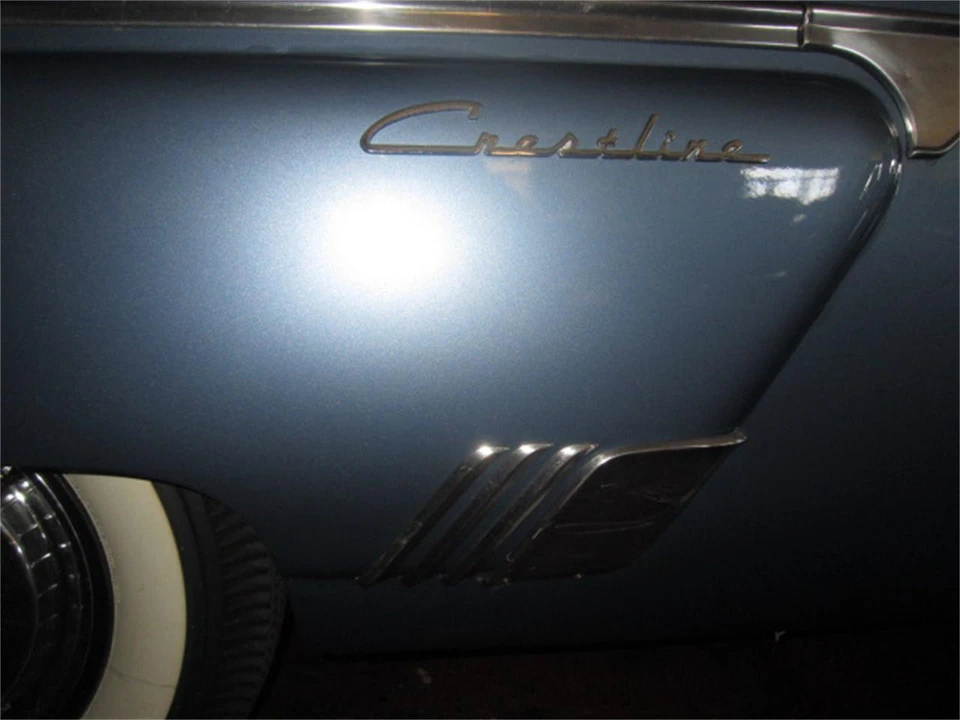1954 Ford - Image 19 of 31