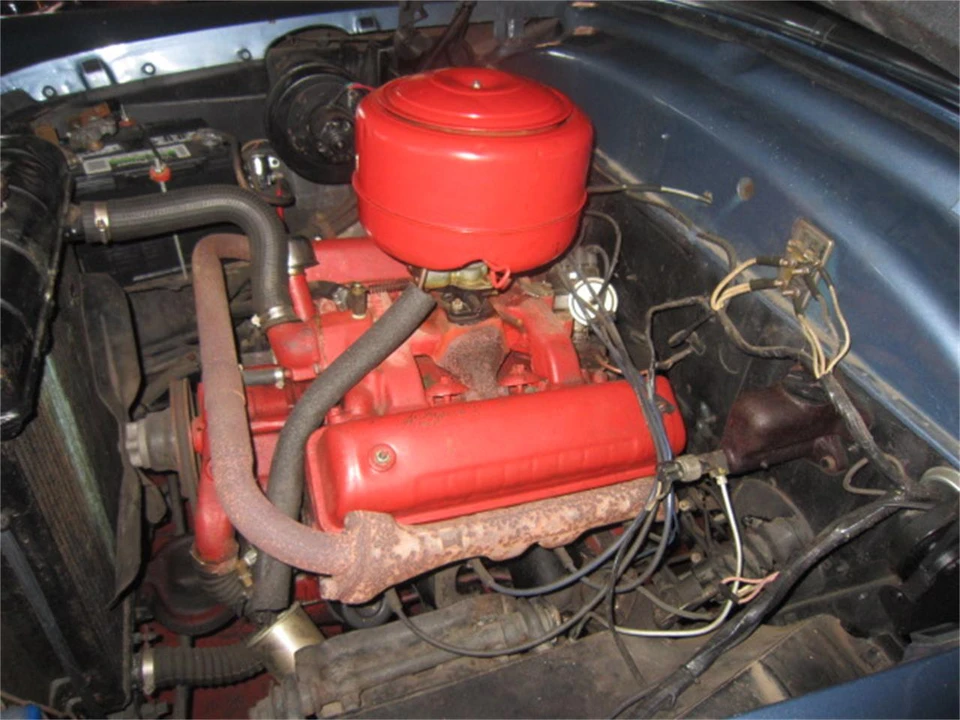 1954 Ford - Image 25 of 31
