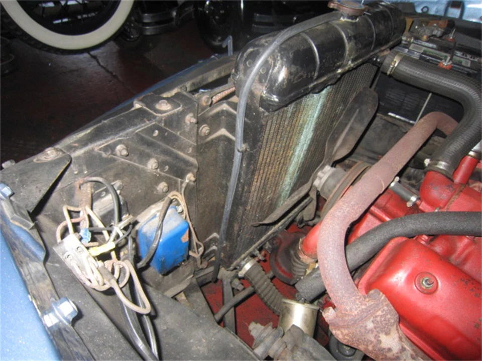 1954 Ford - Image 27 of 31