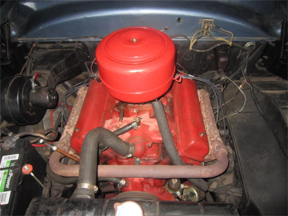 1954 Ford - Image 28 of 31