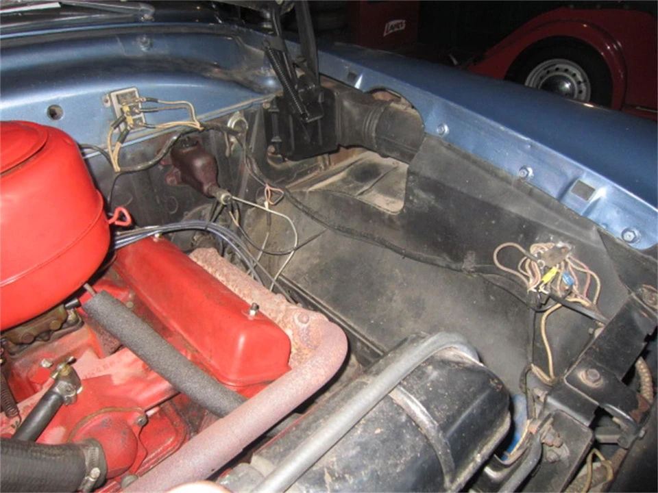 1954 Ford - Image 29 of 31