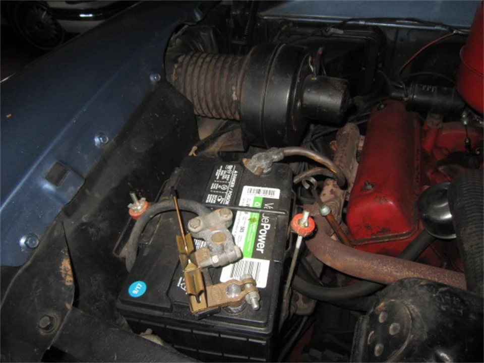 1954 Ford - Image 30 of 31