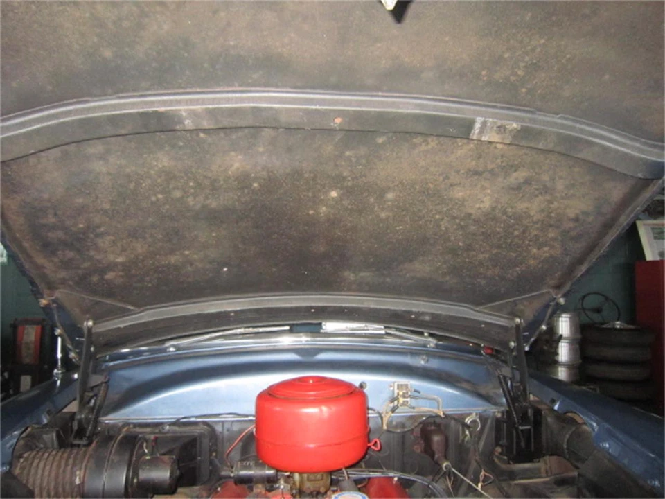 1954 Ford - Image 31 of 31