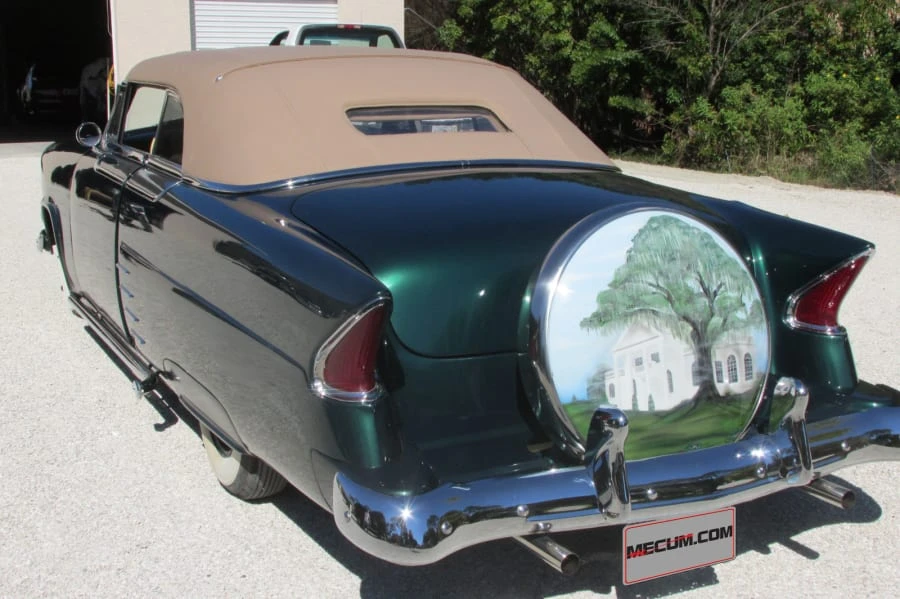 1954 Ford Crestline - Image 3 of 12