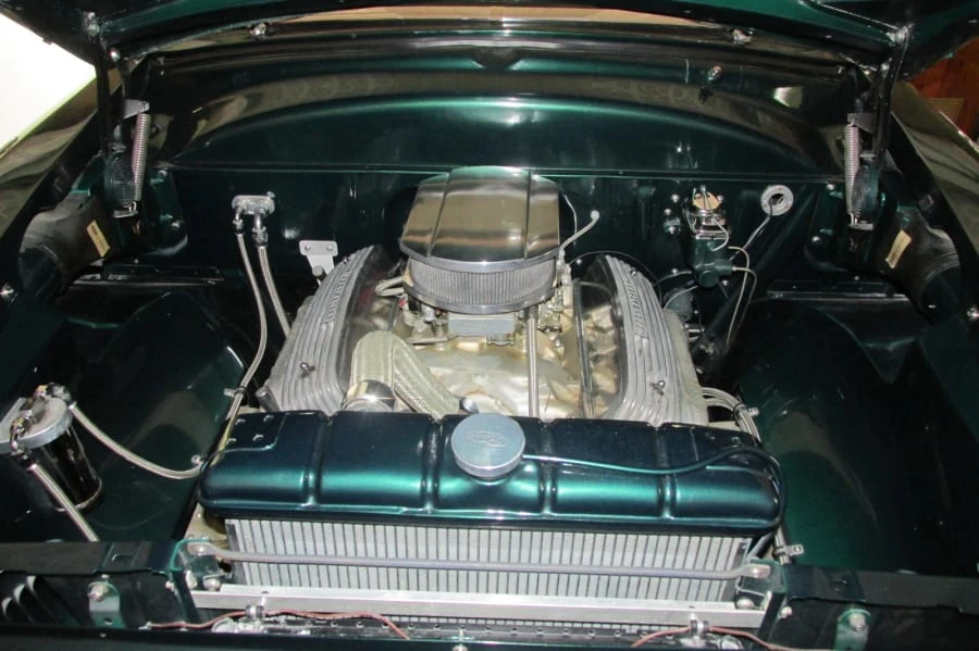 1954 Ford Crestline - Image 6 of 12