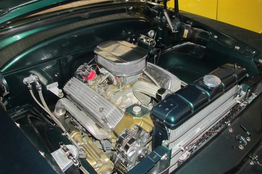1954 Ford Crestline - Image 7 of 12