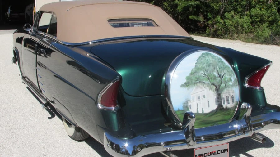 1954 Ford Crestline - Image 3 of 12