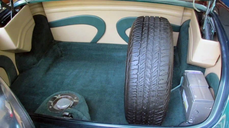 1954 Ford Crestline - Image 6 of 12