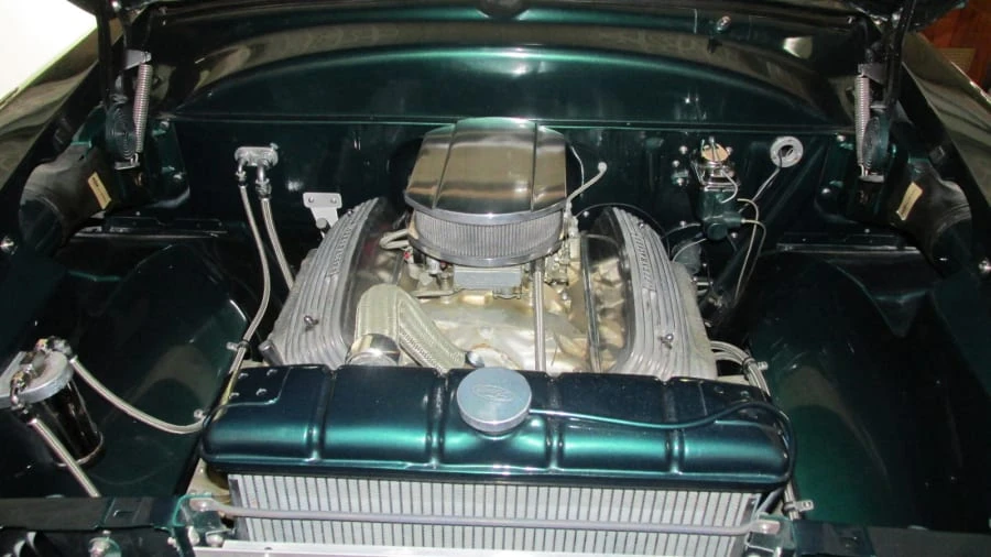 1954 Ford Crestline - Image 7 of 12
