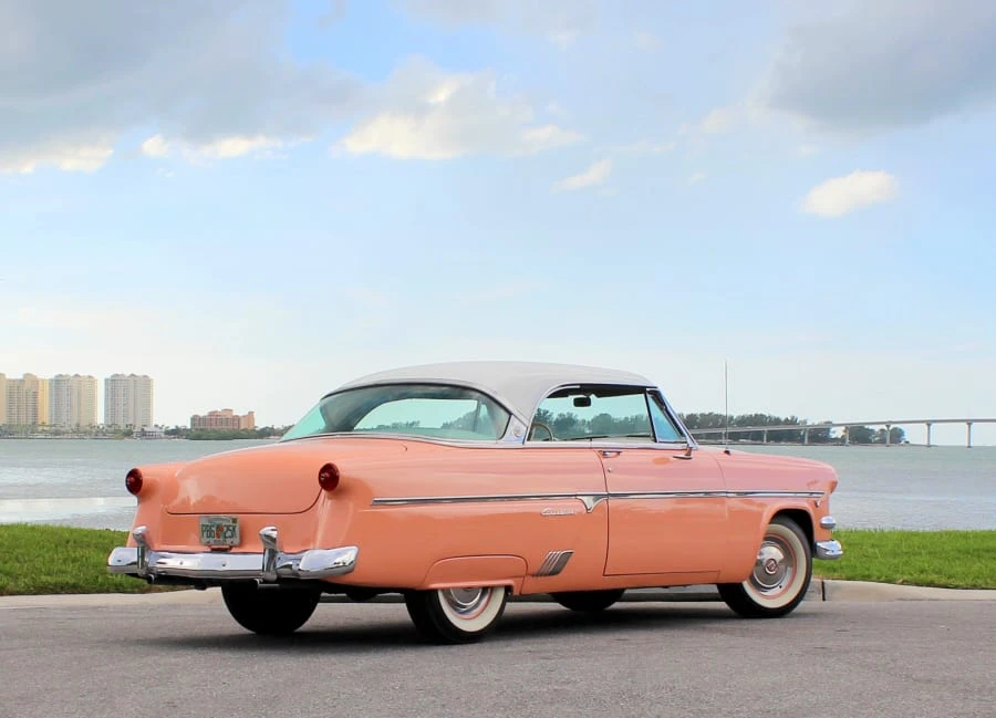 1954 Ford Crestline - Image 10 of 12