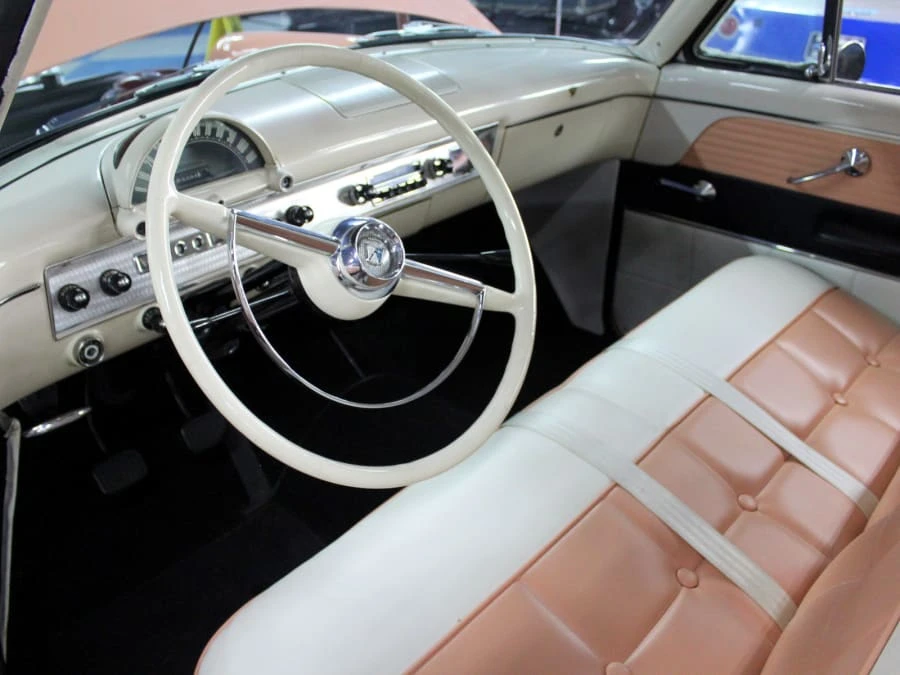1954 Ford Crestline - Image 4 of 12
